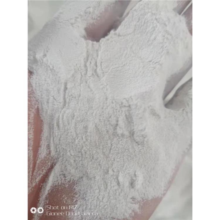 攀枝花水处理用氧化镁储存注意事项
